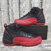 Jordan retro Flu Game Size 6