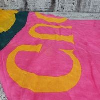 Gucci Women's Modal and Silk Scarf Pink