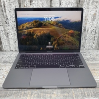 Apple Macbook Pro + M2 Processor + 16GB Ram + 500GB SSD