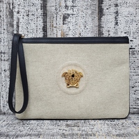 Versace La Medusa Pouch