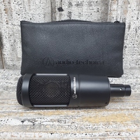 Audio Technica AT2035 Condenser Mic