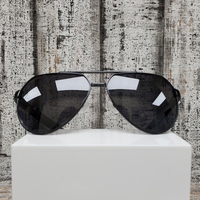 Luenx Lacomo Aviator Style Glasses