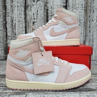 Jordan 1 "Washed Pink" + Size 11.5