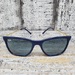 Rayban Sunglasses Blue And Gold Tone