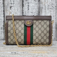 Gucci Ophidia Medium Shoulder Bag
