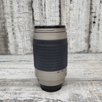Nikon 70-300mm Telephoto Lens