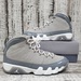 Jordan 9 "Cool Grey" + Size 10.5