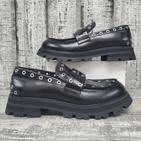Size 43 Alexander McQueen Wander Loafers