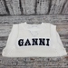 Ganni Sweater Vest Size L