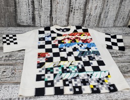 Louis Vuitton JPG NA Sweater Louis Vuitton Jean Paul Gaultier Sweater and Shorts