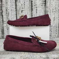 Ferragamo Loafers Size 10(W)