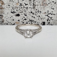 Neil Lane 14K Diamond Ring