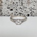 Neil Lane 14K Diamond Ring