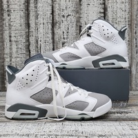 Air Jordan 6 Retro size 12