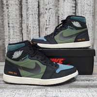 Air JORDAN 1 Size 12 