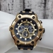 Invicta 26751 Bolt Gold Tone