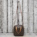 Louis Vuitton Monogram Spontini Bag 