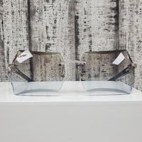 Cartier Diamond Horns