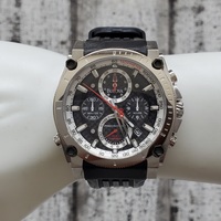 Bulova Precisionist Watch C977745 