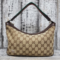 Gucci Bag Sherry Line Vintage
