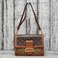 Louis Vuitton Dauphine MM