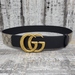 Gucci Belt Size 36