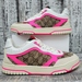 Gucci Re-Web Sneakers + Size 38 