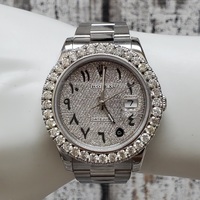 '10 Rolex DJII 41mm 116300