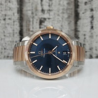 Omega Globemaster