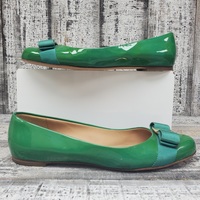 Vara Bow Ballet Flat Size 6.5  