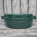 Big Green Egg Oval Enameled Cast Iron Dutch Oven