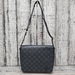 Louis Vuitton District MM Monogram Eclipse Messenger Bag