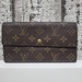 Louis Vuitton Sarah Monogram