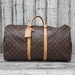 Louis Vuitton Keepall 55