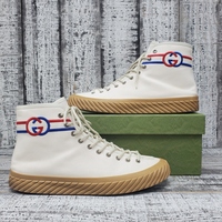 Gucci Interlock G High-Top Size 11+ Box