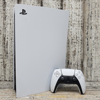 Sony PlayStation 5 Digital Version