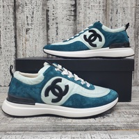 Chanel Sneakers Size 40
