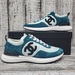 Chanel Sneakers Size 40