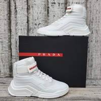 Prada Sneakers Like New Size 8.5 