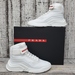 Prada Sneakers Like New Size 8.5 