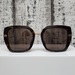 Dolce Gabana Brown Sunglasses
