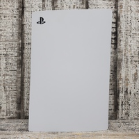 PlayStation Sony PS5 Disk Version