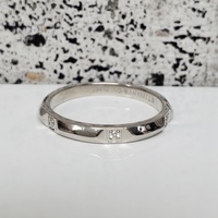 $1925 Tiffany & Co. True Band Ring