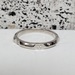  $1925 Tiffany & Co. True Band Ring