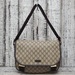 Gucci Crossbody Messenger Bag