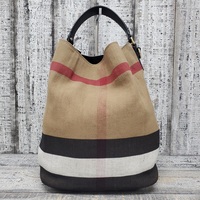 Burberry Bucket Bag 