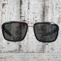 Tom Ford Anders Sunglasses