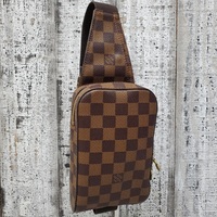 Louis Vuitton Damier Ebene Geronimos