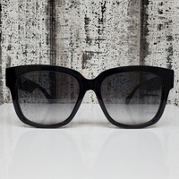 Louis Vuitton LV GO-14 Round Sunglasses