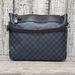 Louis Vuitton Damier Cobalt Greenwich Messenger Bag